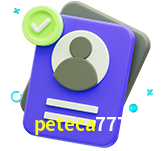 Tornar-se um membro do peteca777 é muito simples
