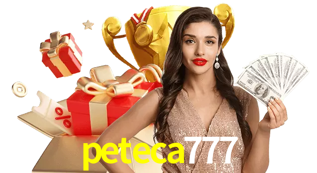 Jogue com dealers reais no peteca777!