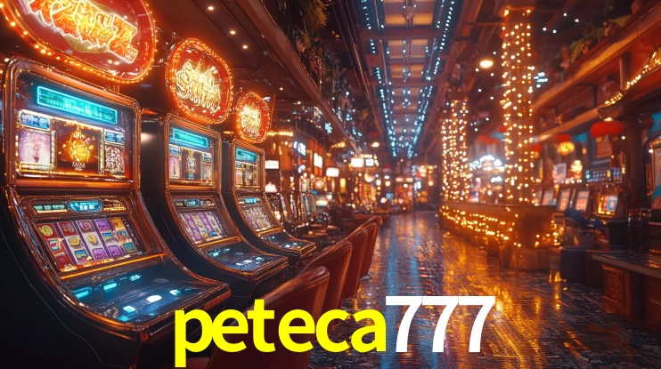 peteca 777 bet