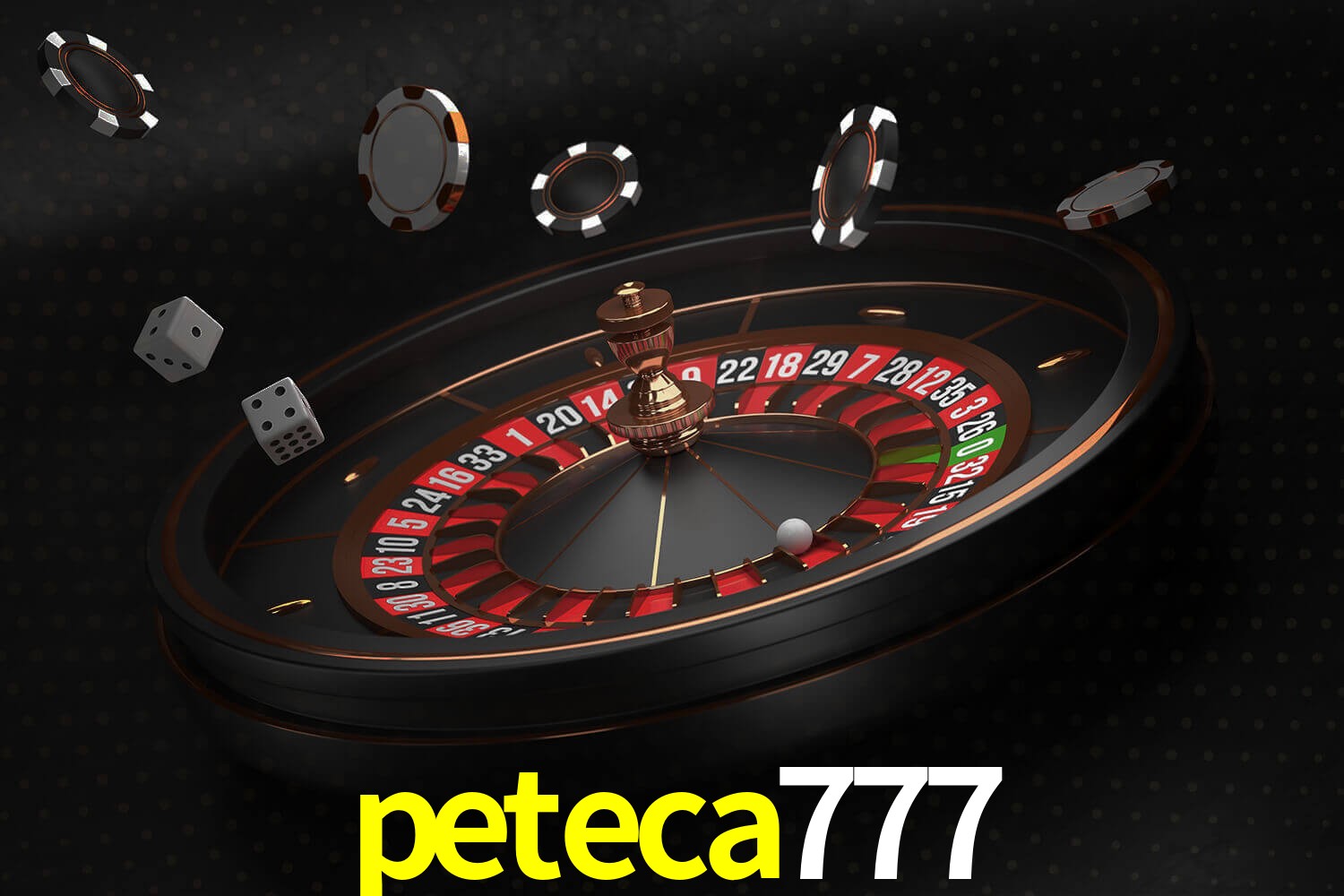 peteca777 - Fortuna ao Seu Alcance - peteca777.com