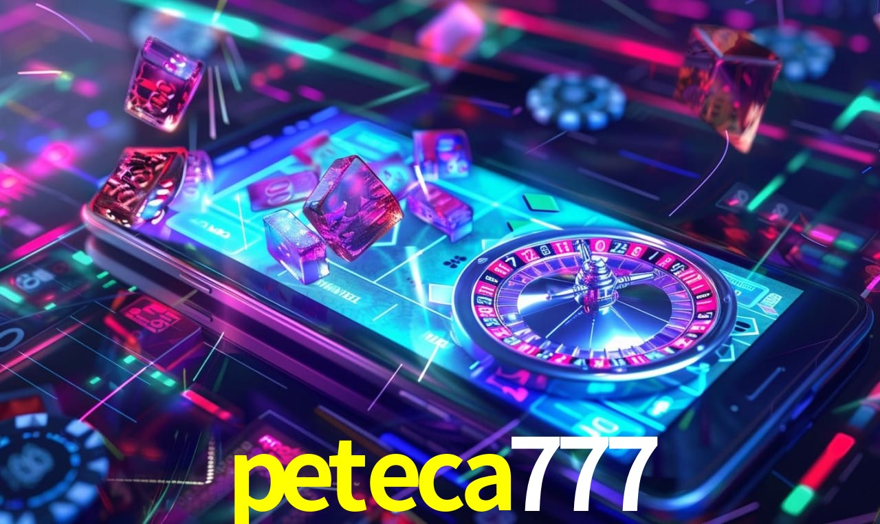 Estatísticas peteca777