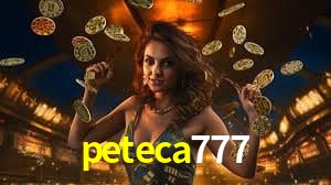 Welcome Bonus peteca777