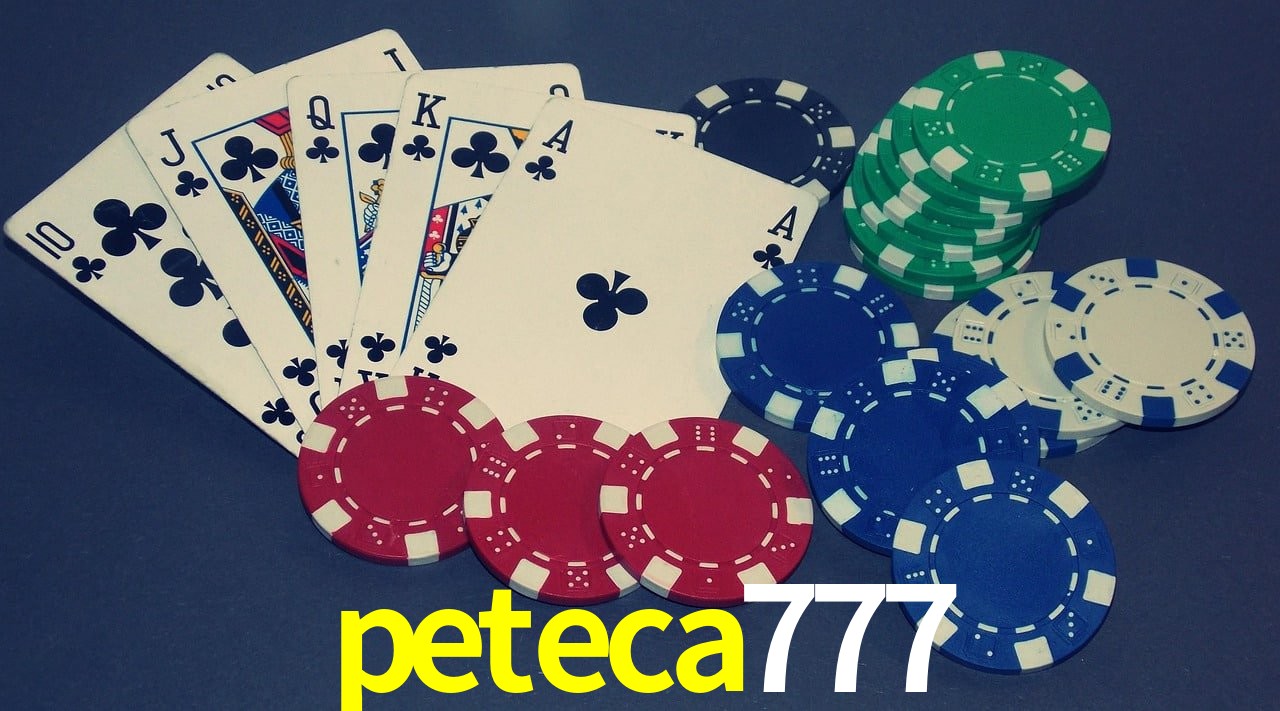 Experiência VIP peteca777