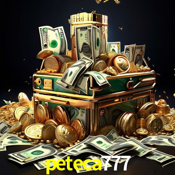 Experiência VIP peteca777