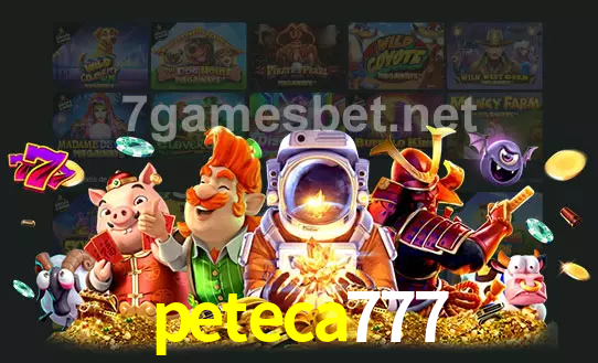 cassino peteca777