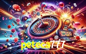 Estatísticas Esportivas peteca777