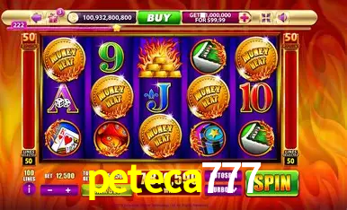 Descubra a Magia dos Jogos de Arcade no peteca777