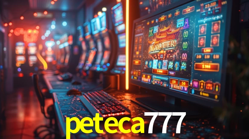 peteca777