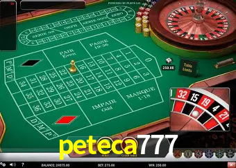 Descubra o Mundo do Cassino Online com peteca777