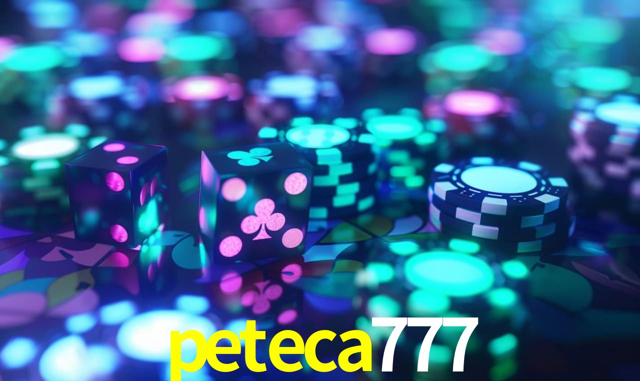 Casino VIP peteca777