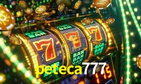 Responsive Design peteca777