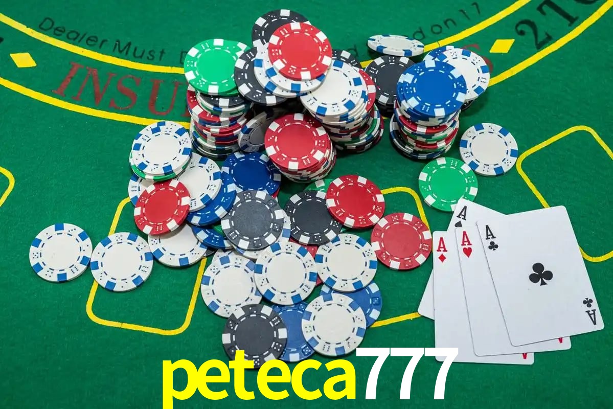 Programa VIP peteca777