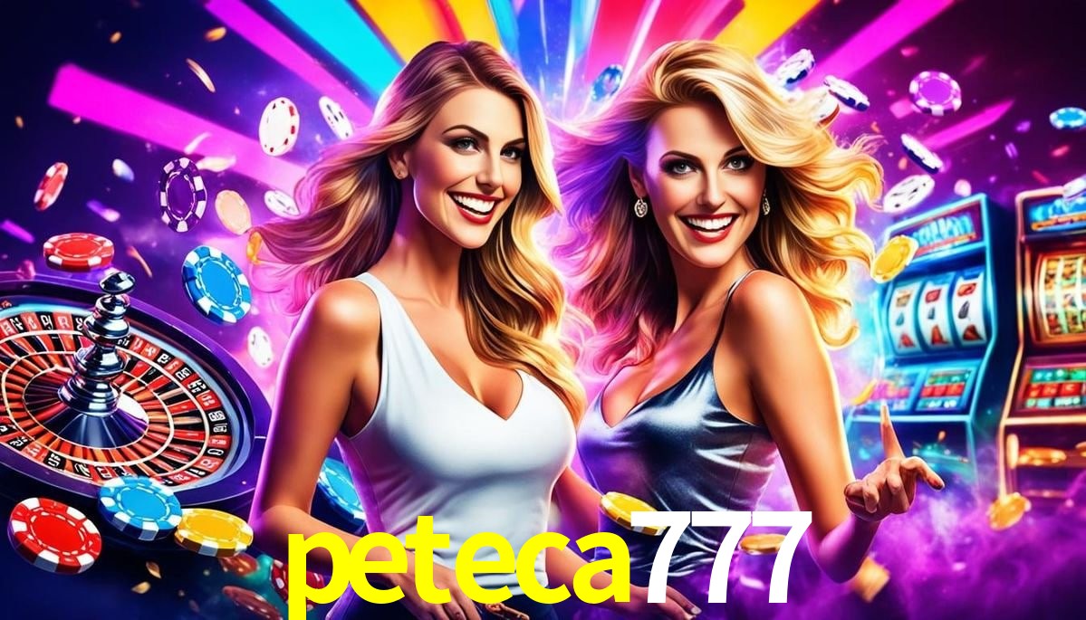 Jogos Exclusivos peteca777