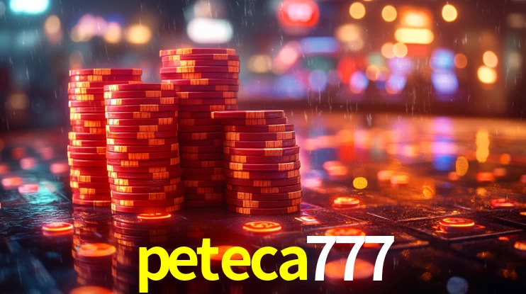 Sinta a adrenalina dos jogos de cassino com peteca777