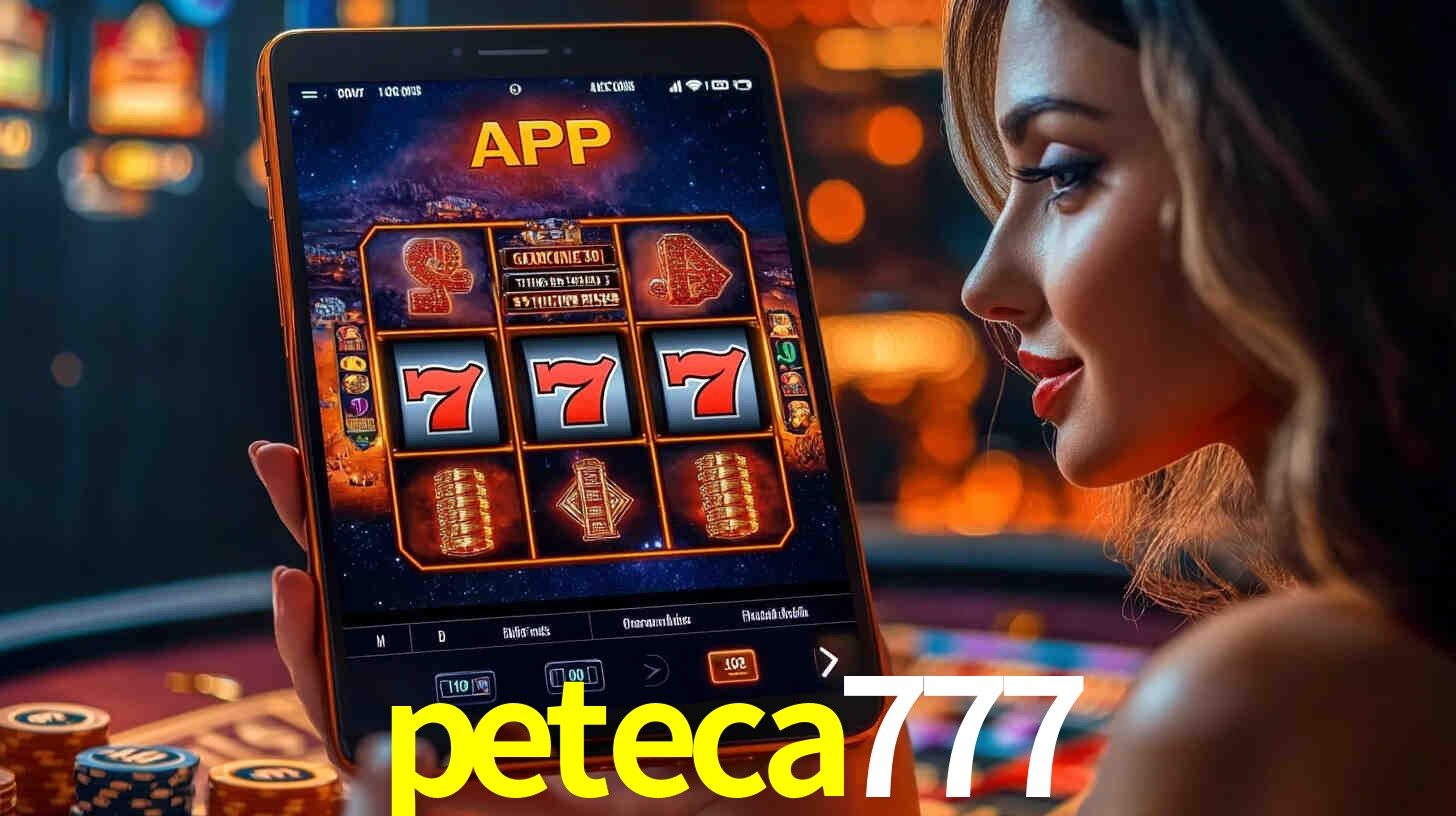 peteca777: A Experiência de Casino com Jogos de Mesa ao Vivo