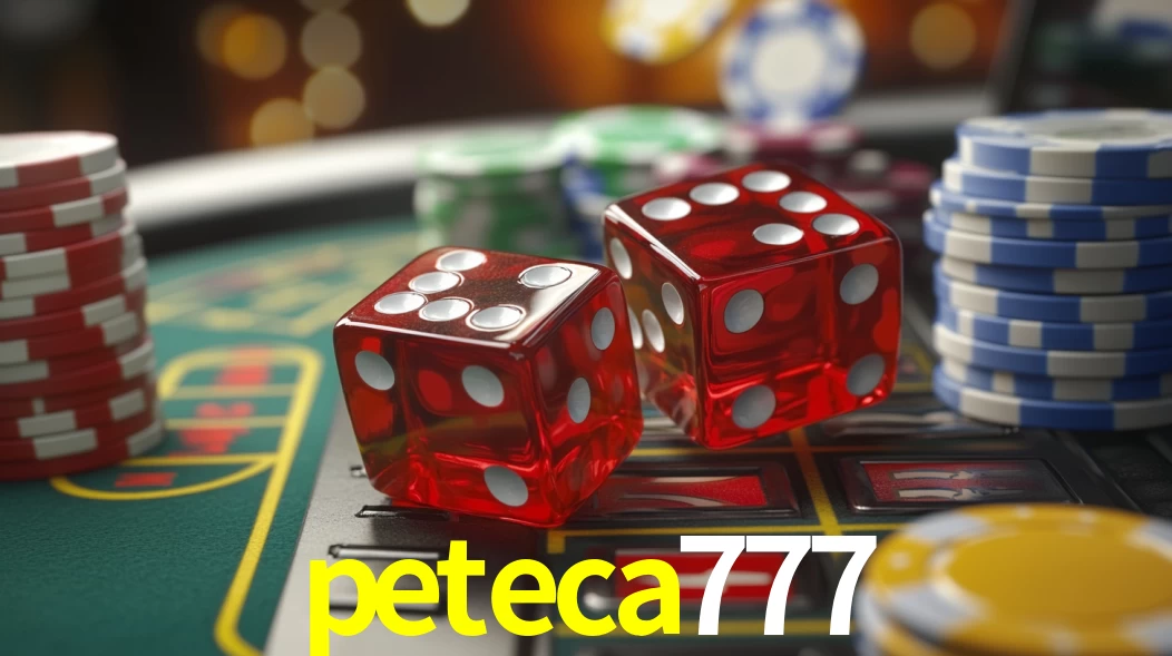 Welcome Bonus peteca777