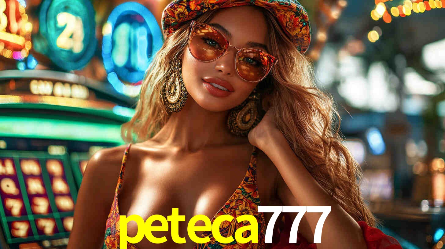 peteca777 App Interface