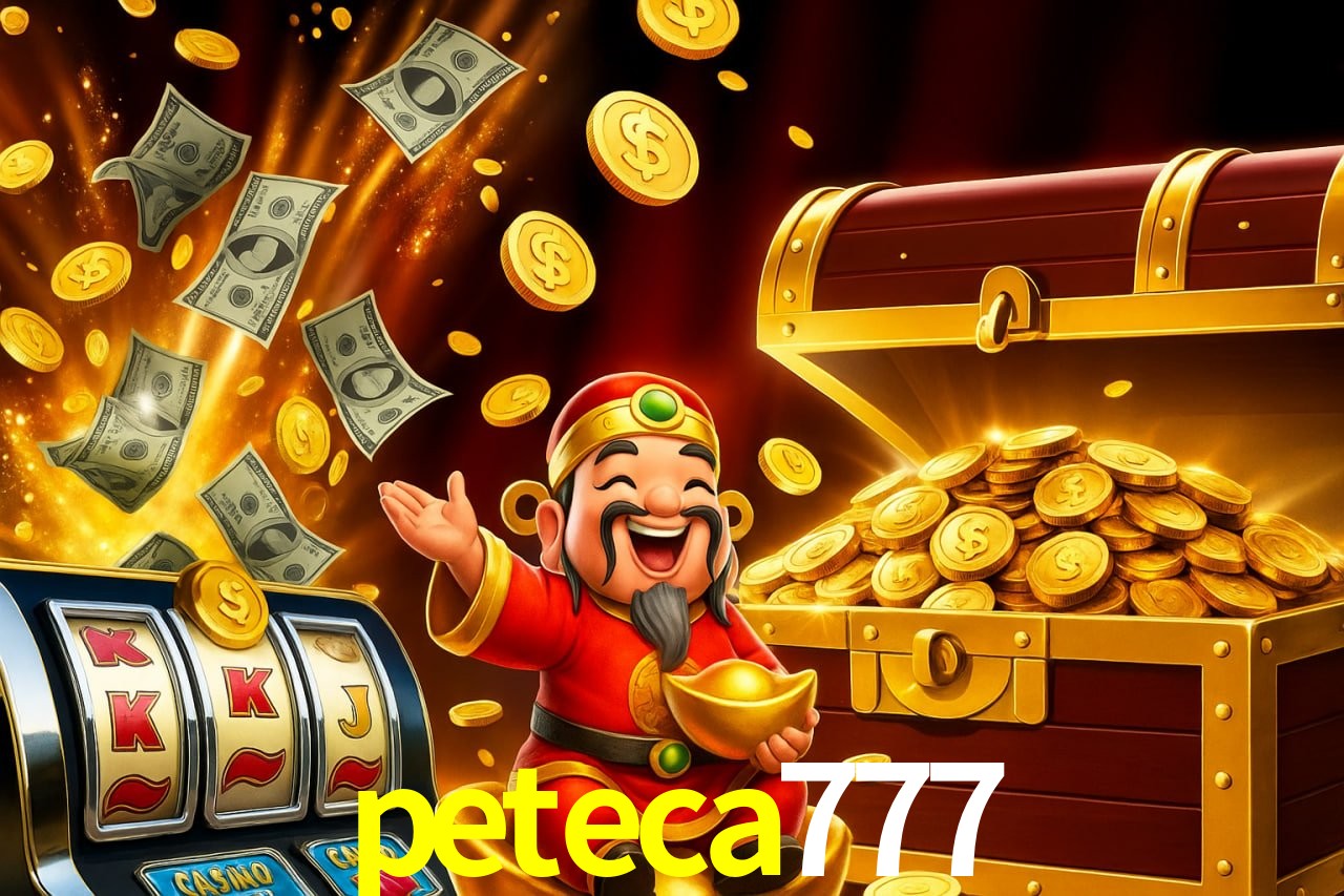 Bônus Diários peteca777