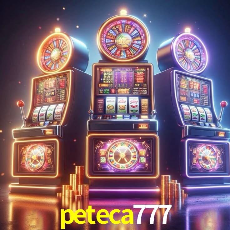peteca777: Jogos de Caça-Níqueis-Altas Recompensas, Roleta-Velocidade, Blackjack-Desafios Máximos