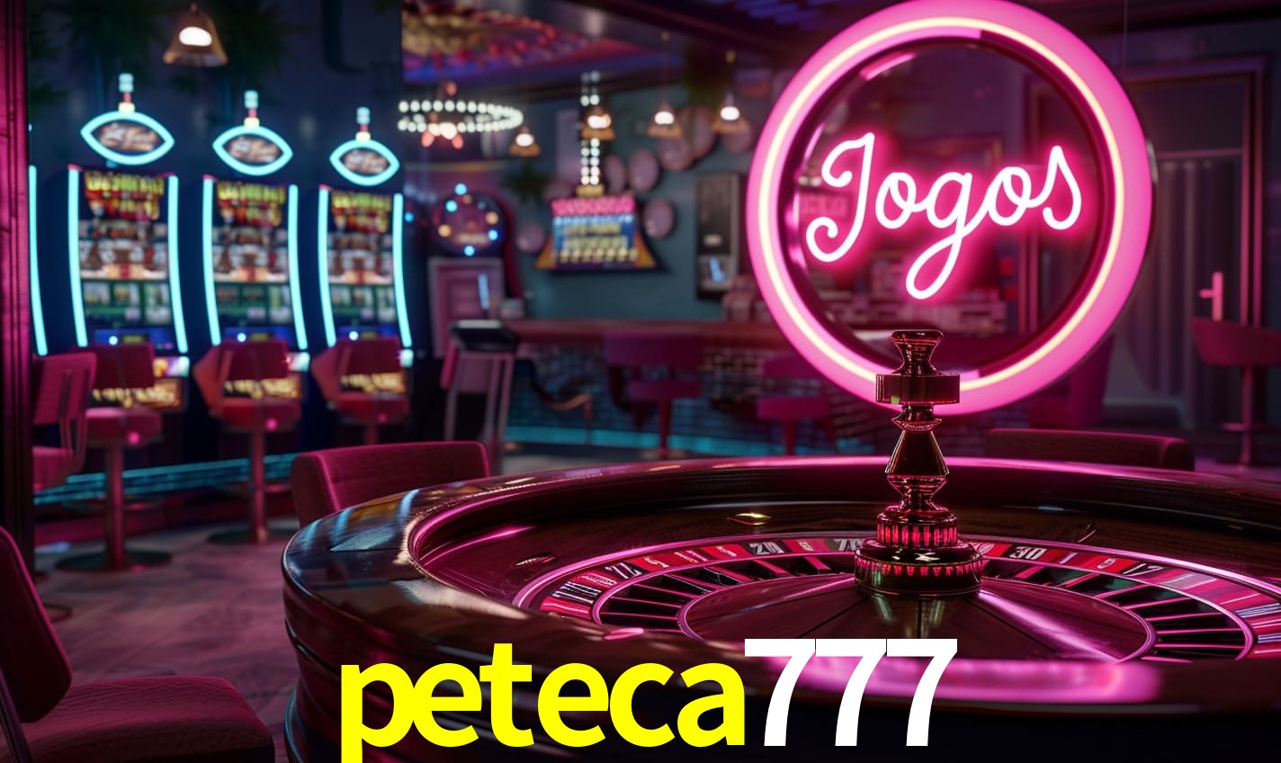 A Emoção da Loteria na peteca777: Uma Chance de Mudança de Vida