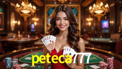 Slot Games peteca777