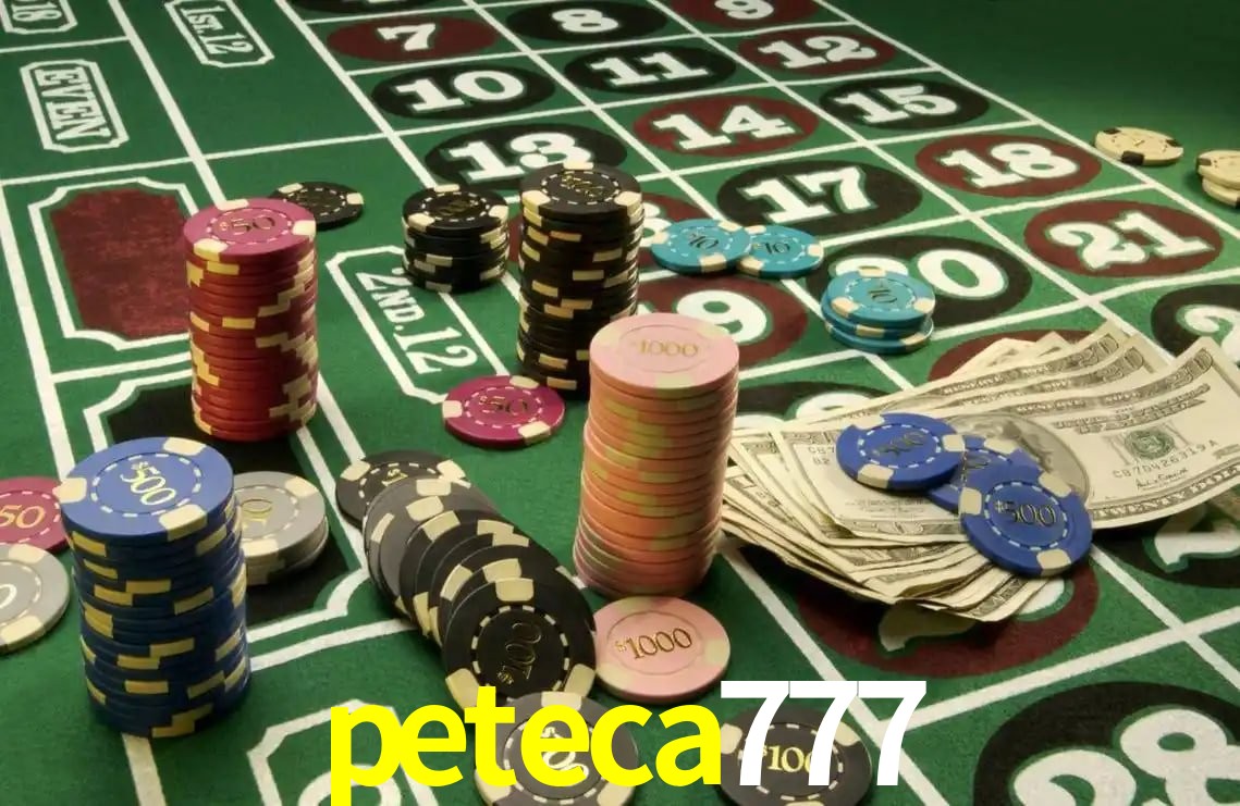 peteca 777 bet