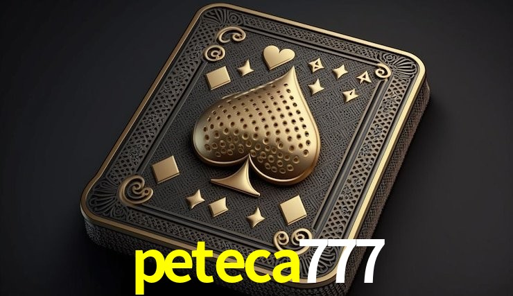 Estatísticas do Jogo peteca777