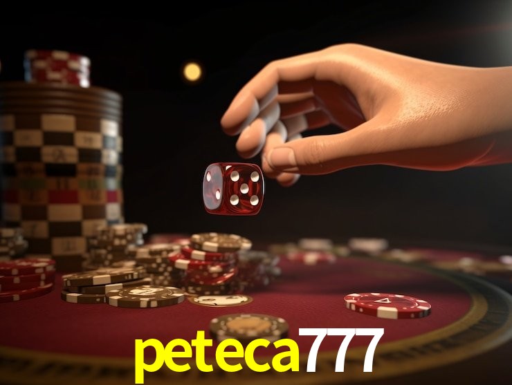 Provedores de Jogos peteca777