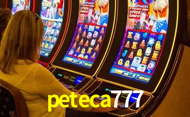Descubra a Magia dos Jogos de Arcade no peteca777