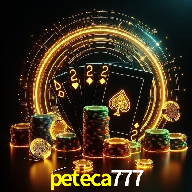 Casino Ao Vivo peteca777