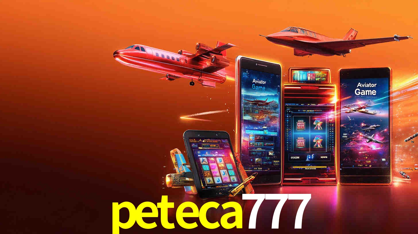 A Experiência Imersiva dos Cassinos Ao Vivo no peteca777