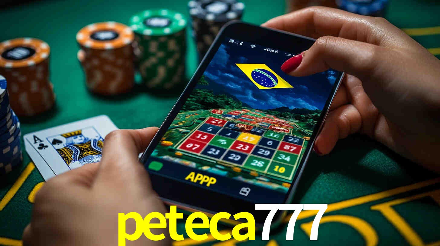 Descubra a Essência do peteca777: Nossa História e Compromissos