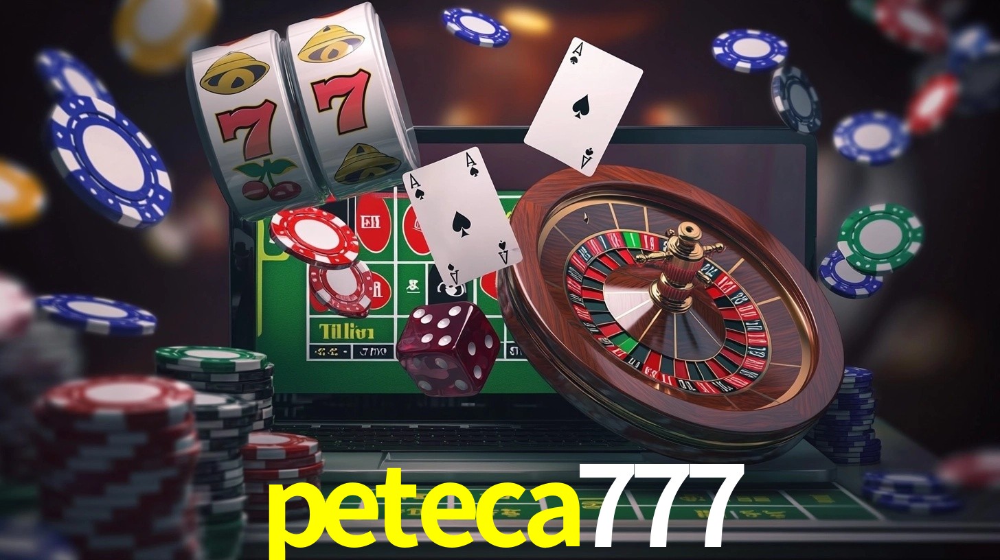 peteca 777 bet