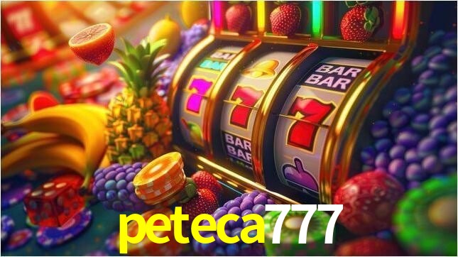 Platform Technology peteca777