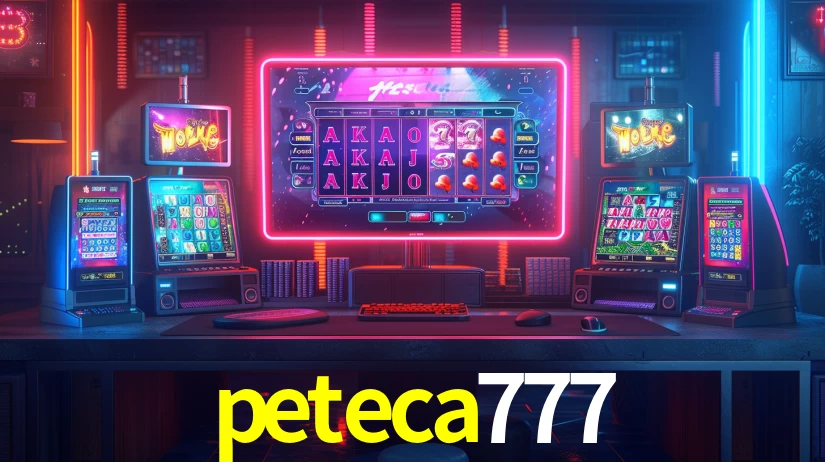 peteca777.com