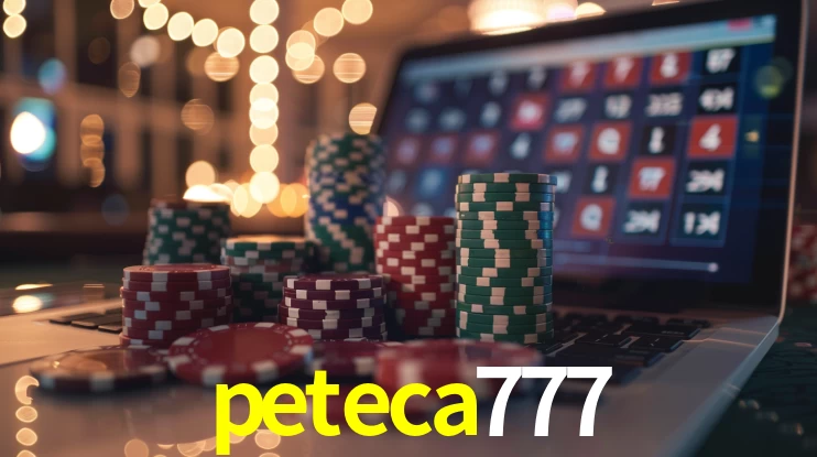 Games Directory peteca777