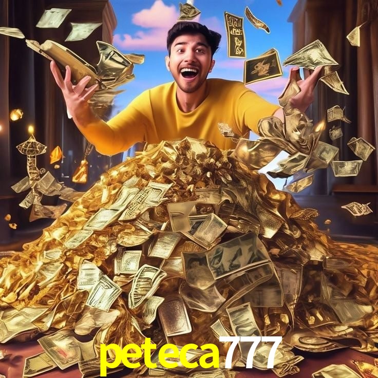 Mesa de Blackjack peteca777