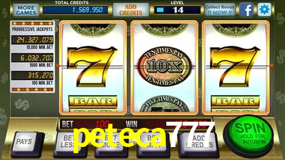 Exclusive Offers peteca777