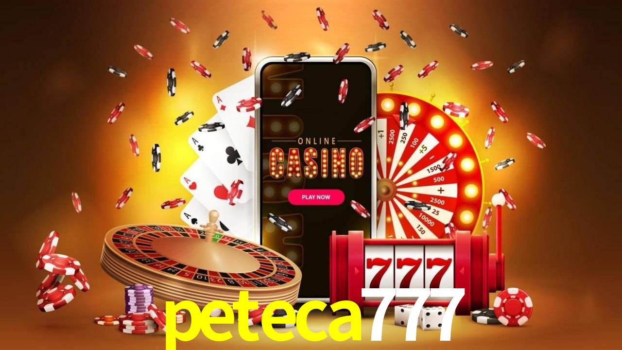Cadastro Rápido peteca777