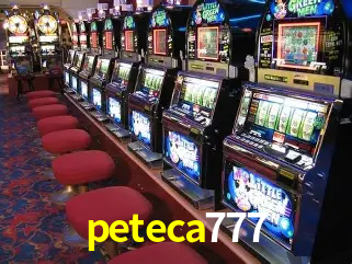 A Popularidade dos Caça-Níqueis no peteca777