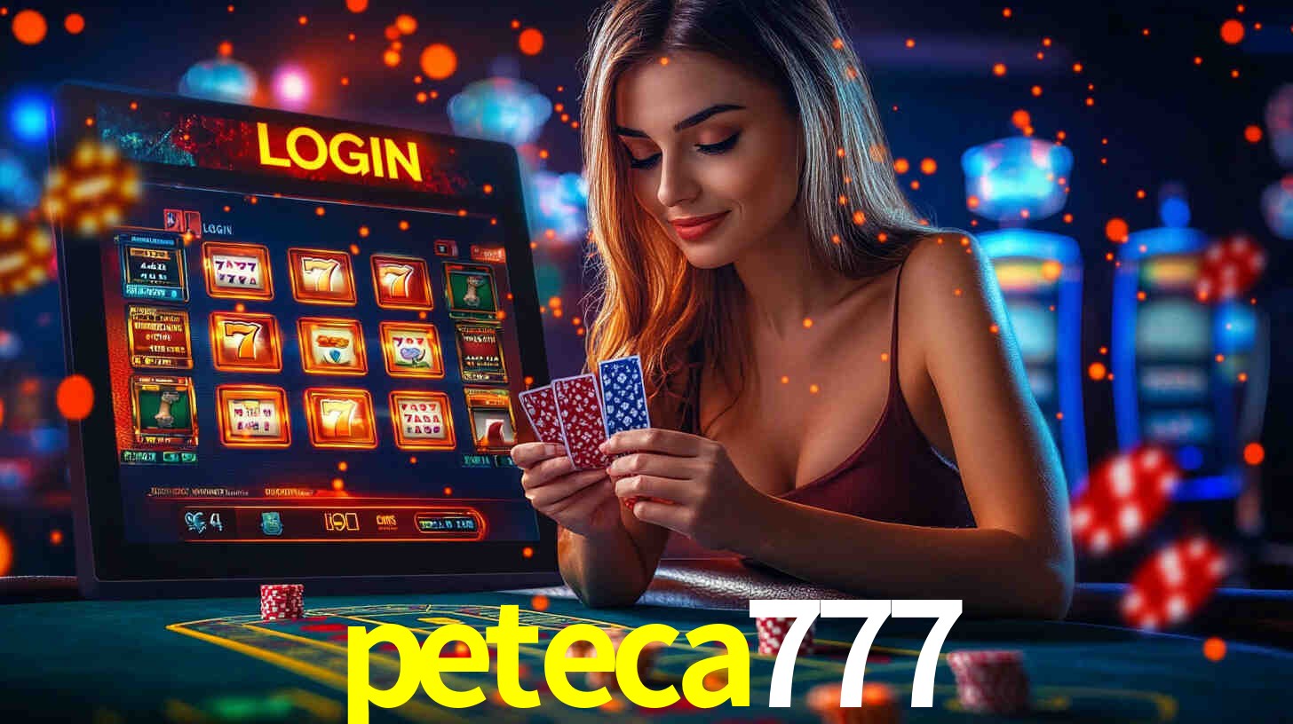 peteca 777 bet