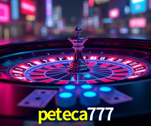 Inovações de Jogos na peteca777: O Futuro das Experiências Interativas