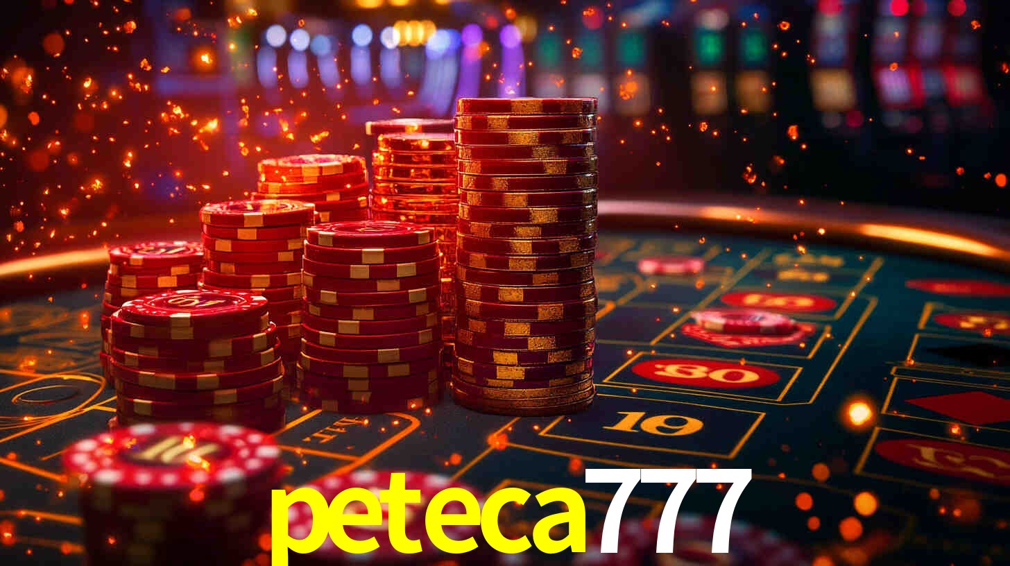 Premium Interface peteca777