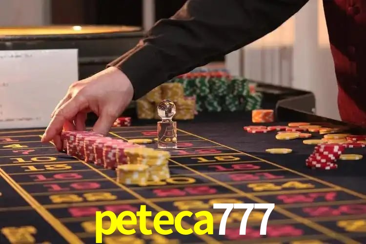Descubra o Programa VIP da peteca777: Vantagens Exclusivas para Jogadores