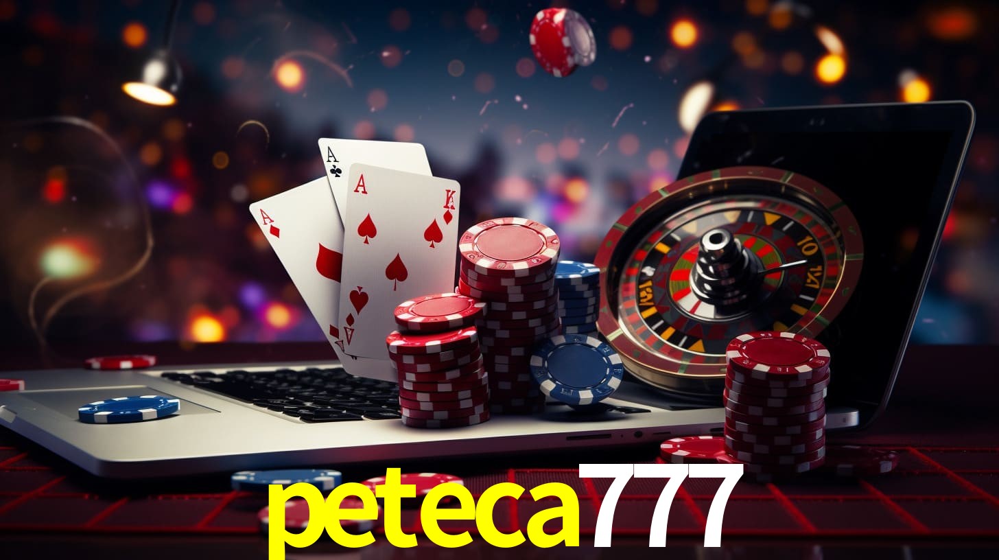 Live Casino peteca777