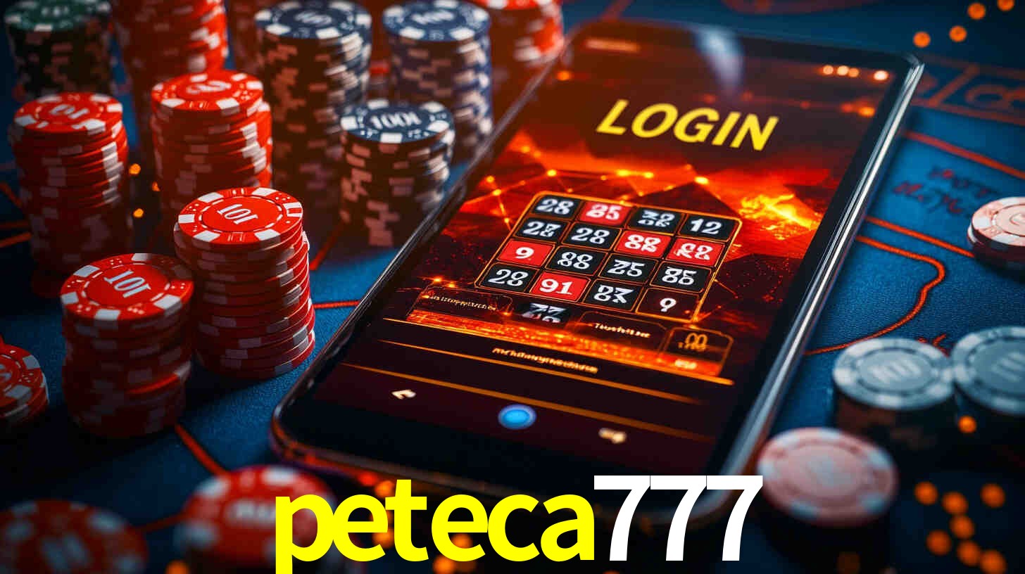 Bônus Generosos e Exclusivos no peteca777 para Você!
