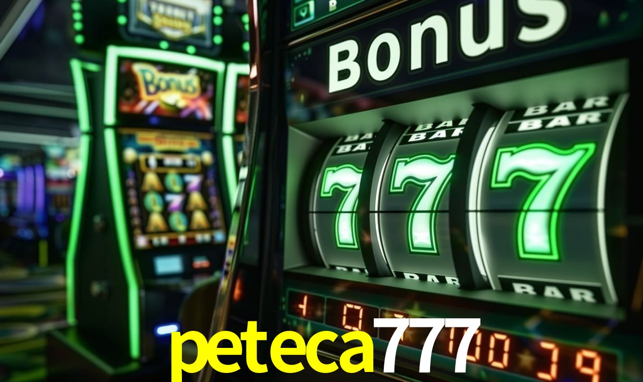 Game Statistics peteca777
