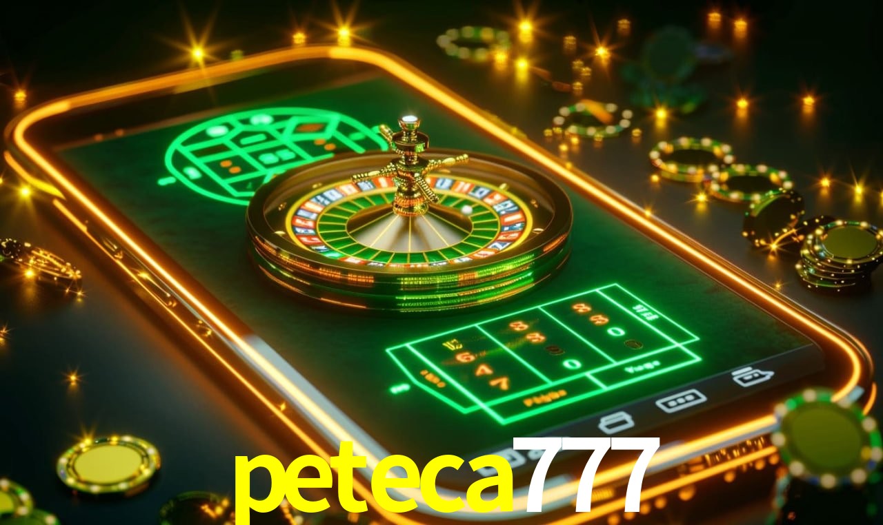 Especiais de Fim de Semana peteca777