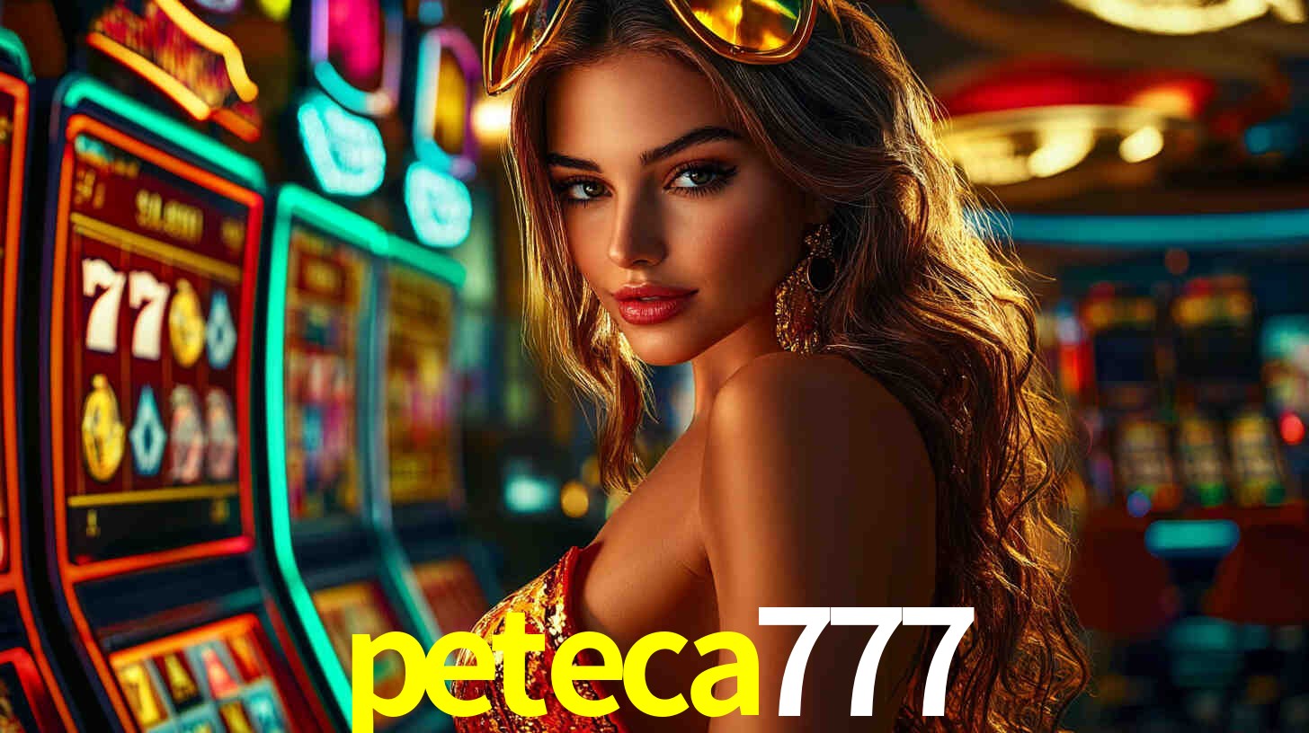 Exclusive Games peteca777