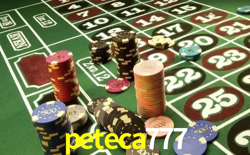 Diretório de Jogos peteca777